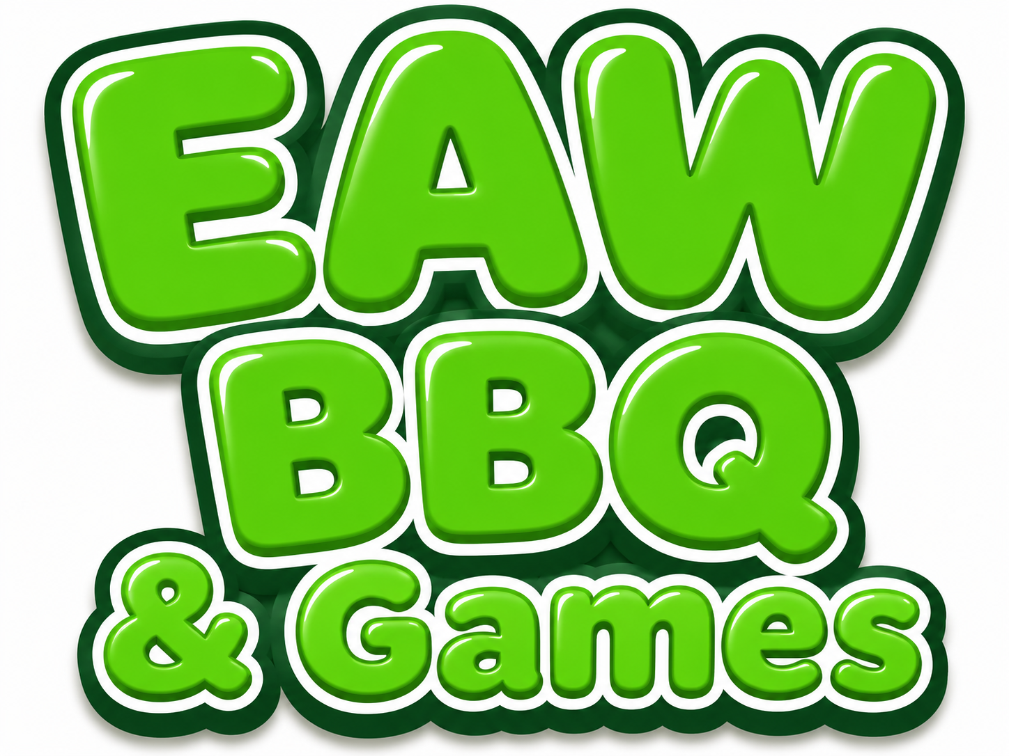 EAW Games Logo